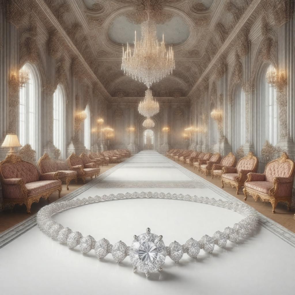 Eustace Diamonds